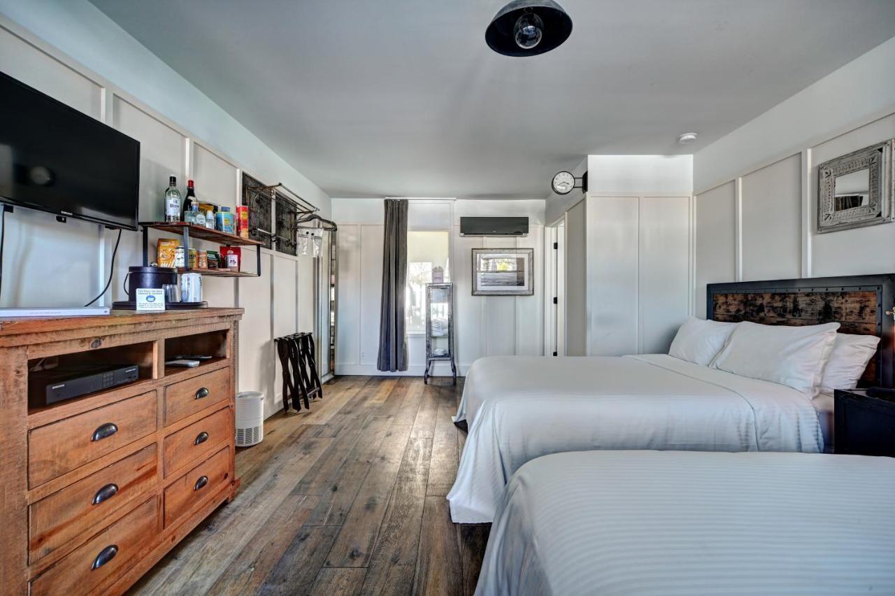 The Montauk Beach House Exterior photo