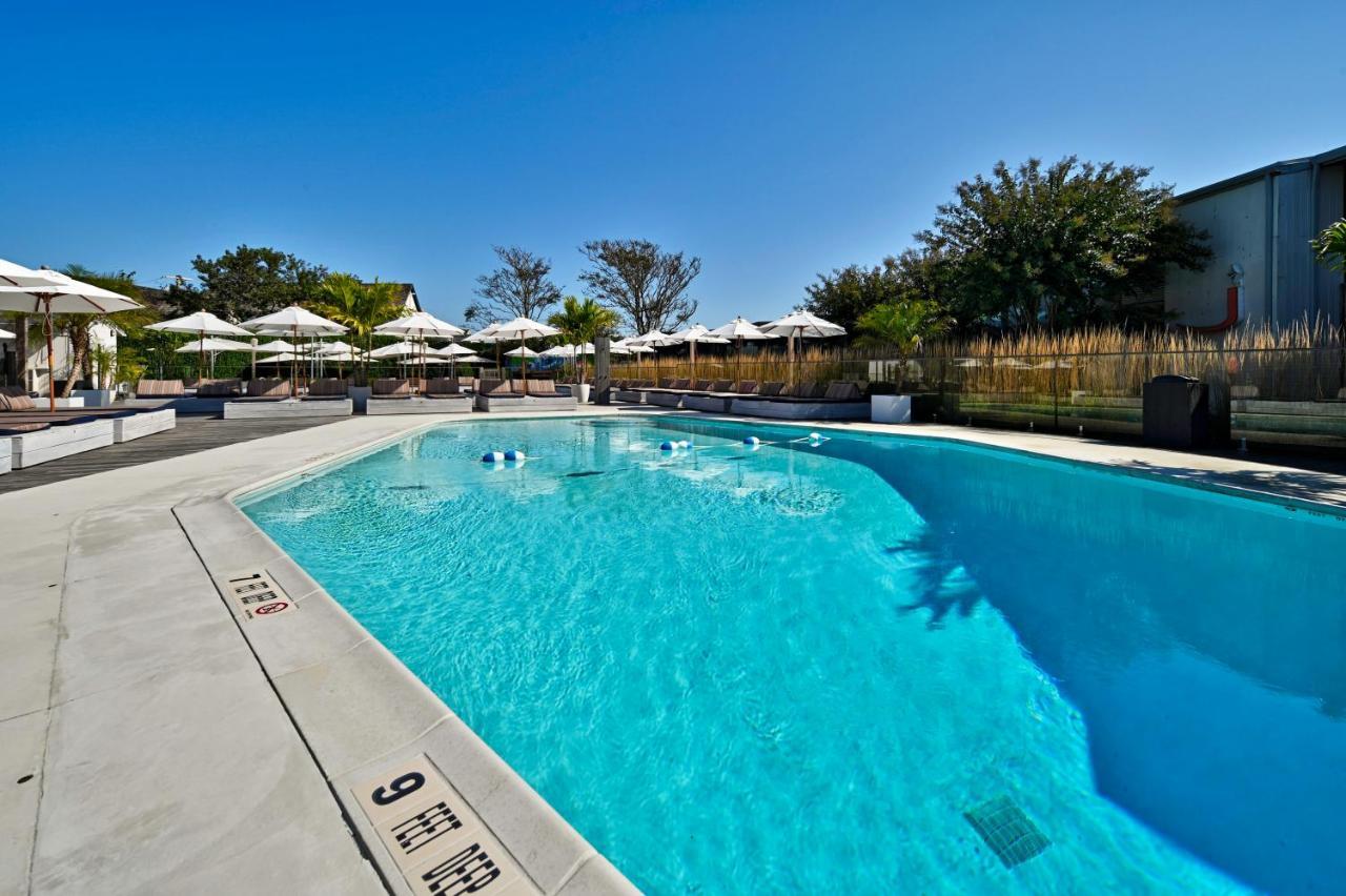 The Montauk Beach House Exterior photo