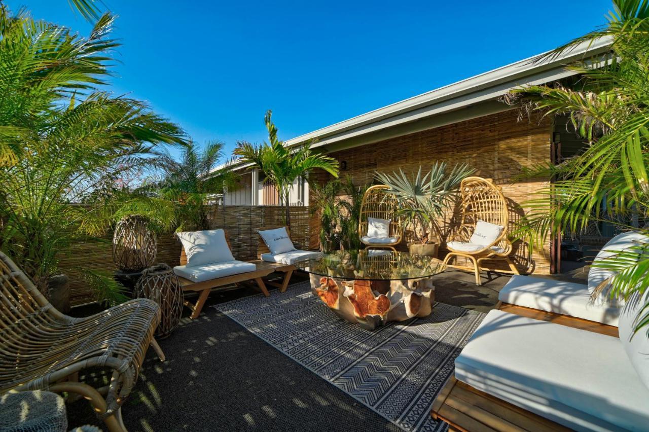The Montauk Beach House Exterior photo