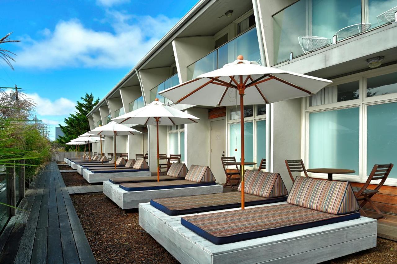 The Montauk Beach House Exterior photo