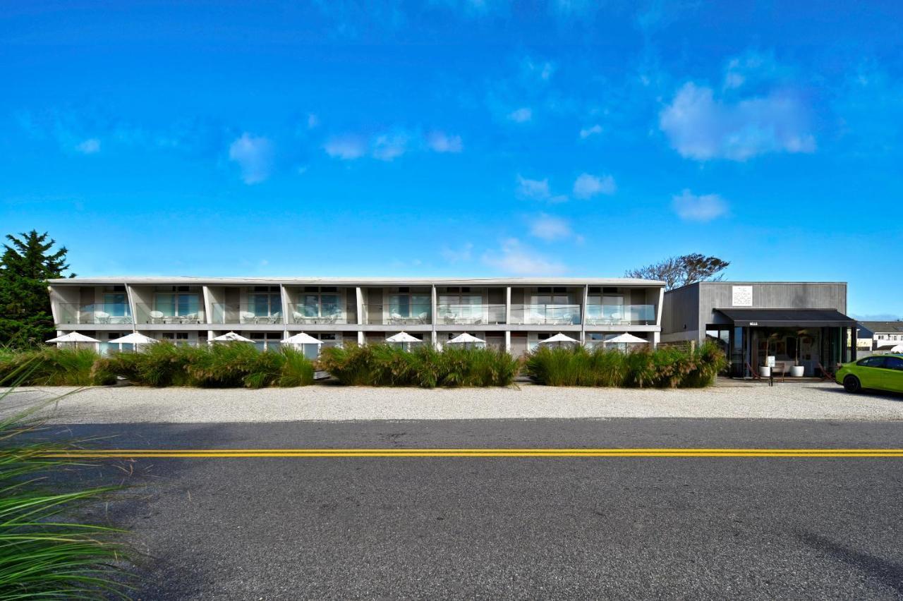 The Montauk Beach House Exterior photo