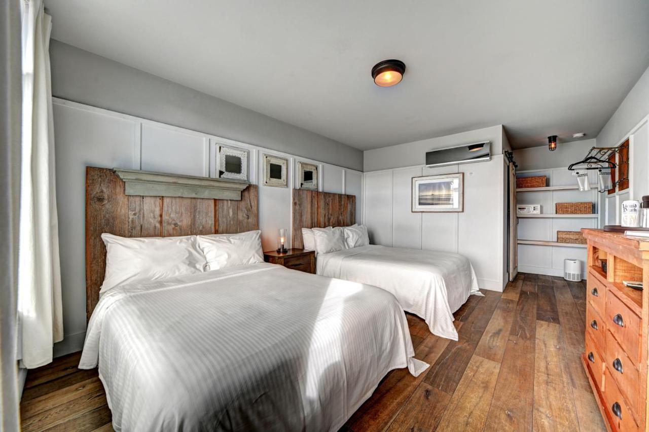 The Montauk Beach House Exterior photo