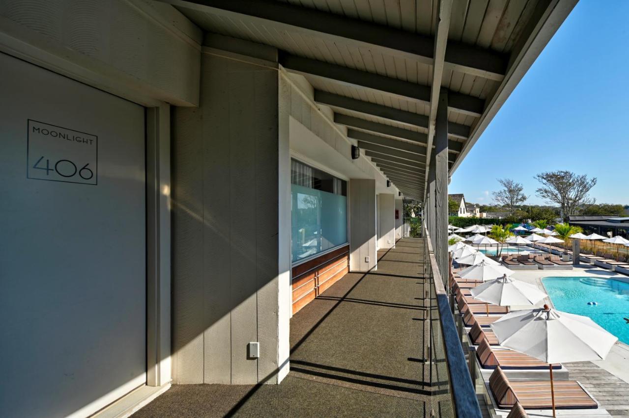 The Montauk Beach House Exterior photo