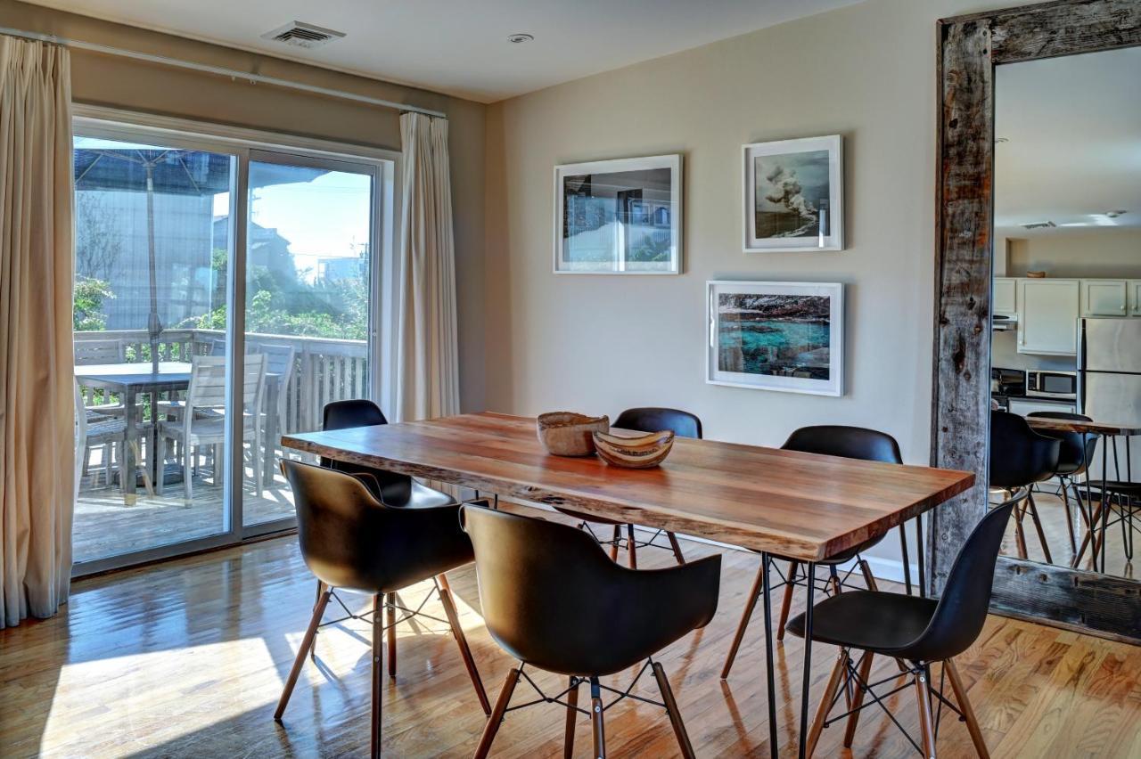 The Montauk Beach House Exterior photo