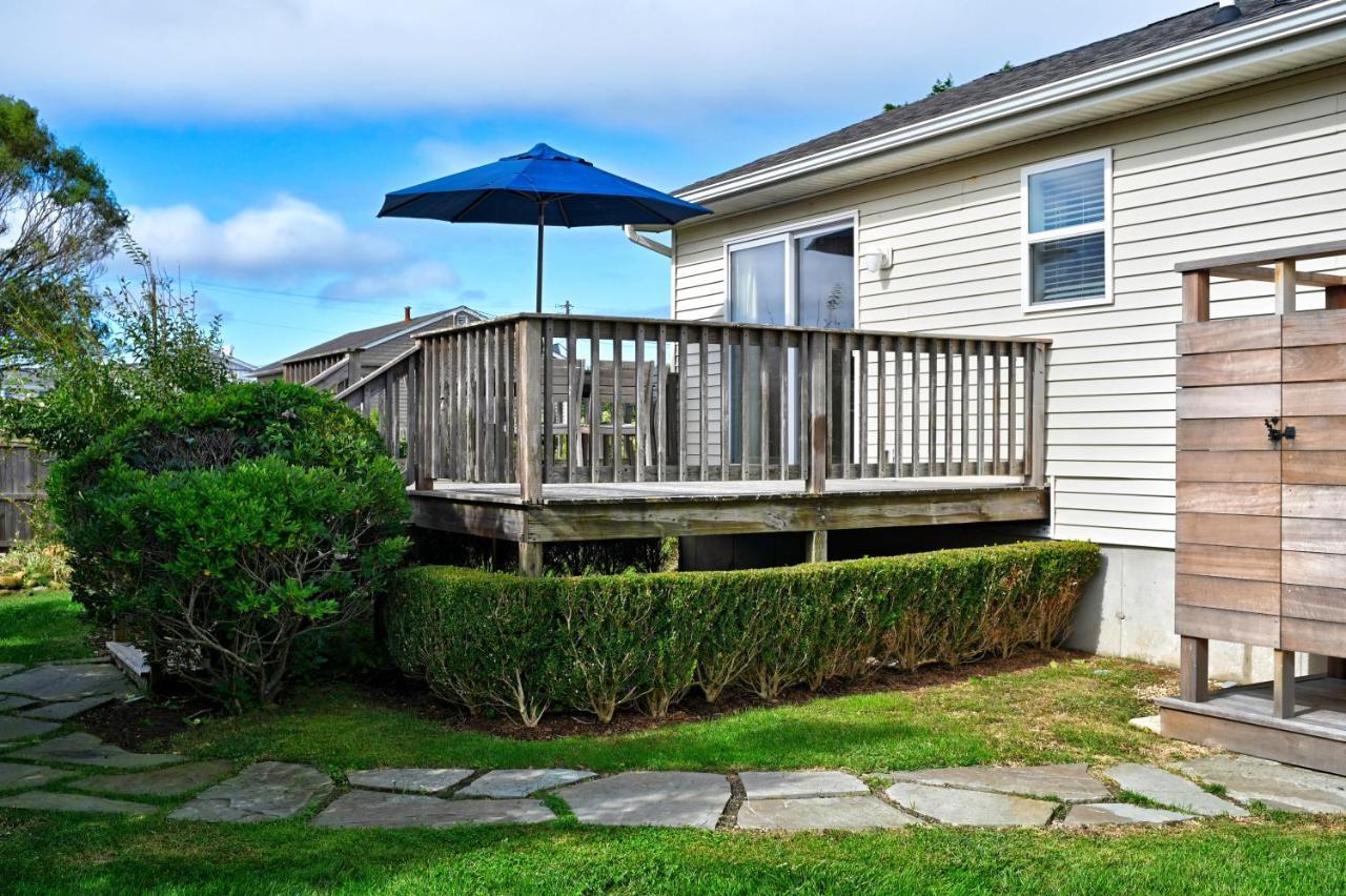 The Montauk Beach House Exterior photo