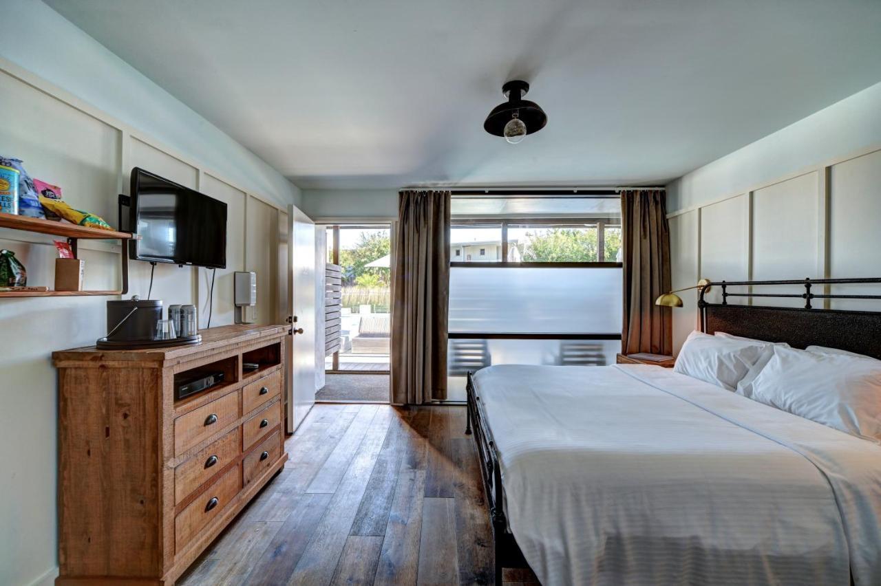 The Montauk Beach House Exterior photo