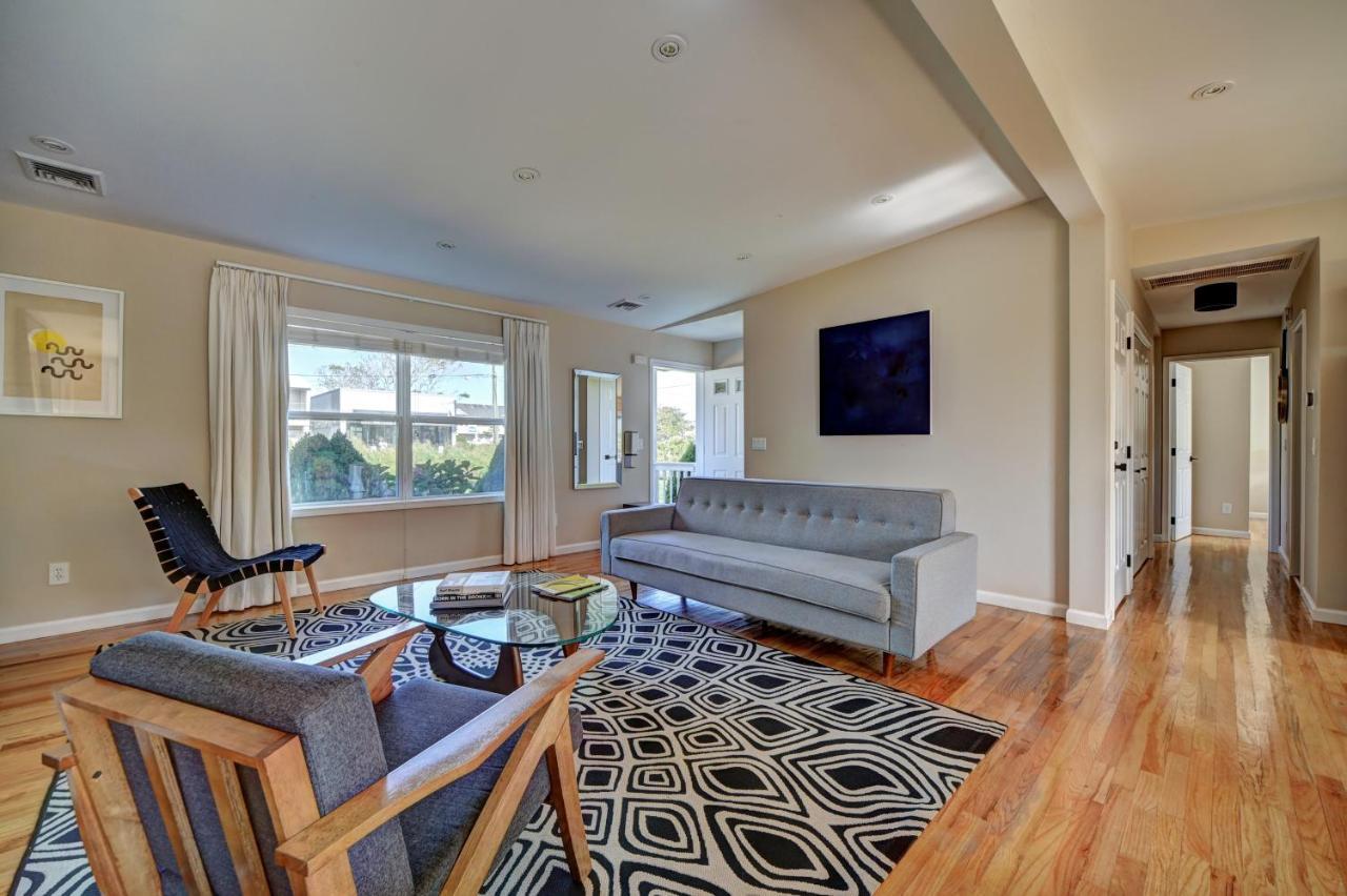 The Montauk Beach House Exterior photo