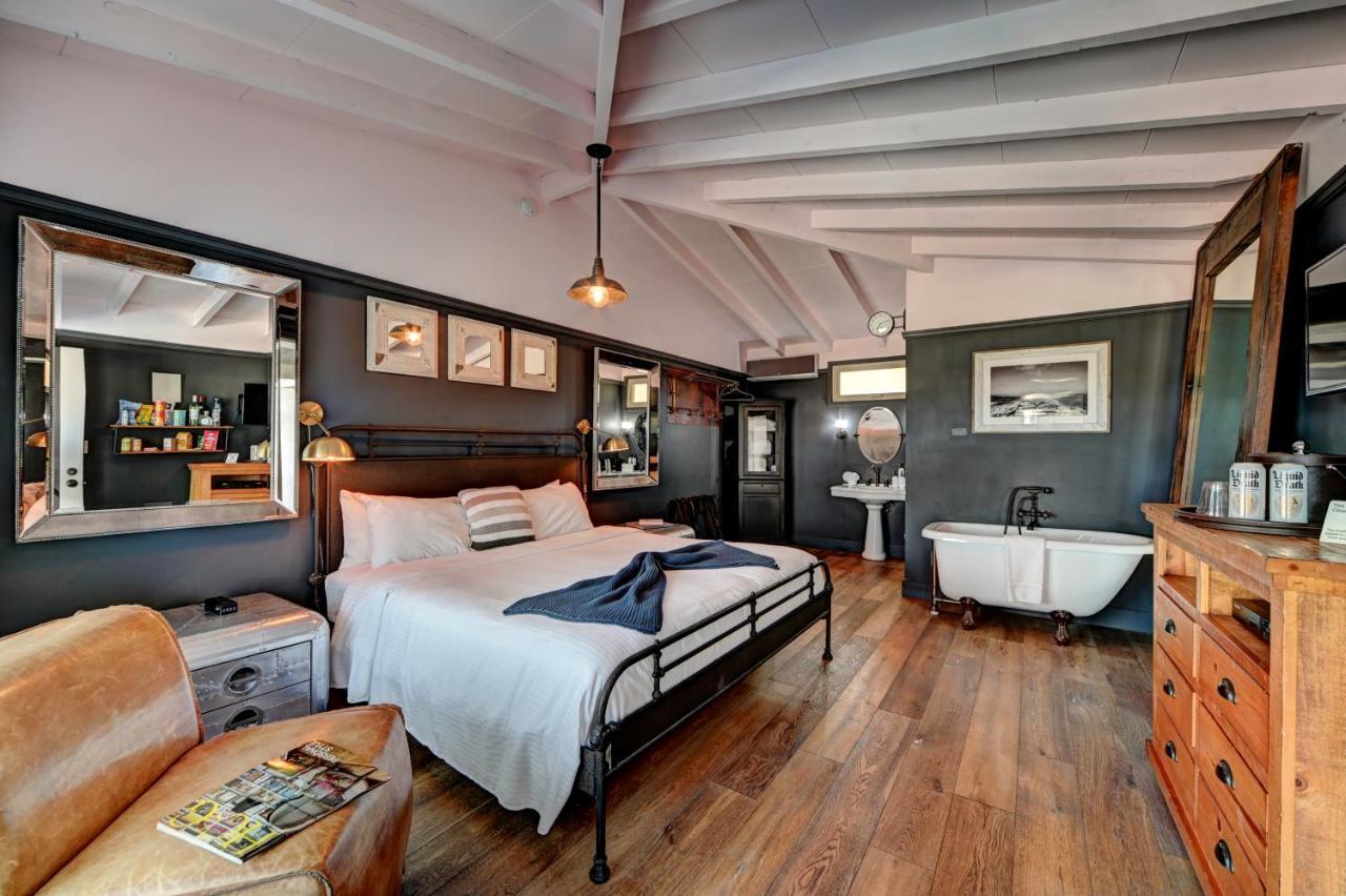 The Montauk Beach House Exterior photo
