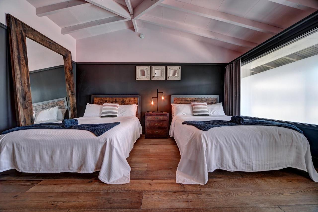 The Montauk Beach House Exterior photo